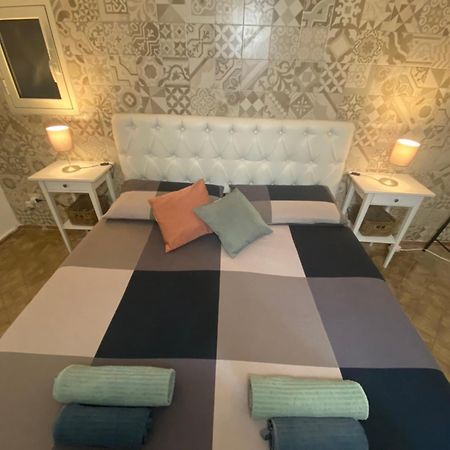 Florhouse Pacini Lägenhet CTA Exteriör bild