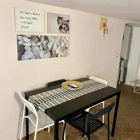 Florhouse Pacini Lägenhet CTA Exteriör bild