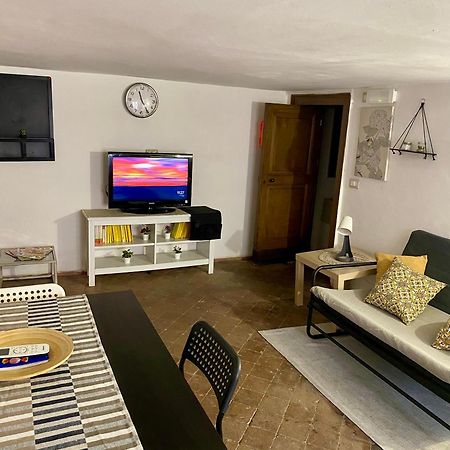 Florhouse Pacini Lägenhet CTA Exteriör bild
