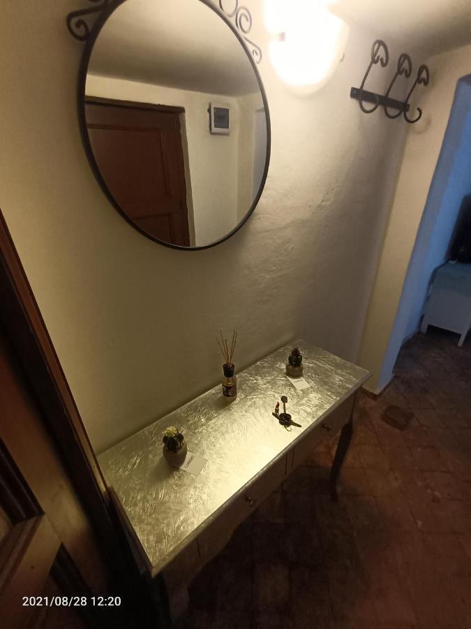 Florhouse Pacini Lägenhet CTA Exteriör bild