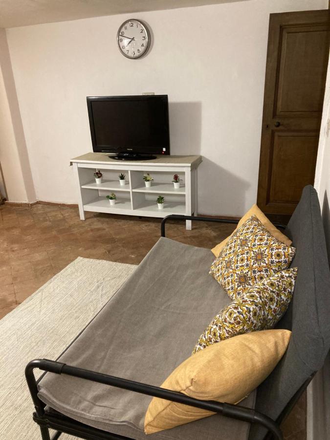 Florhouse Pacini Lägenhet CTA Exteriör bild
