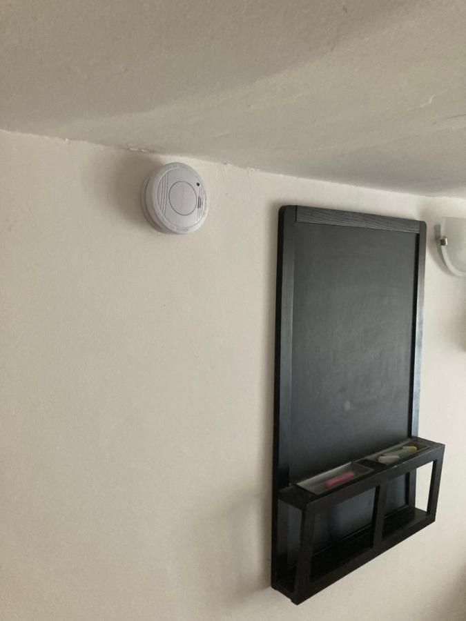 Florhouse Pacini Lägenhet CTA Exteriör bild