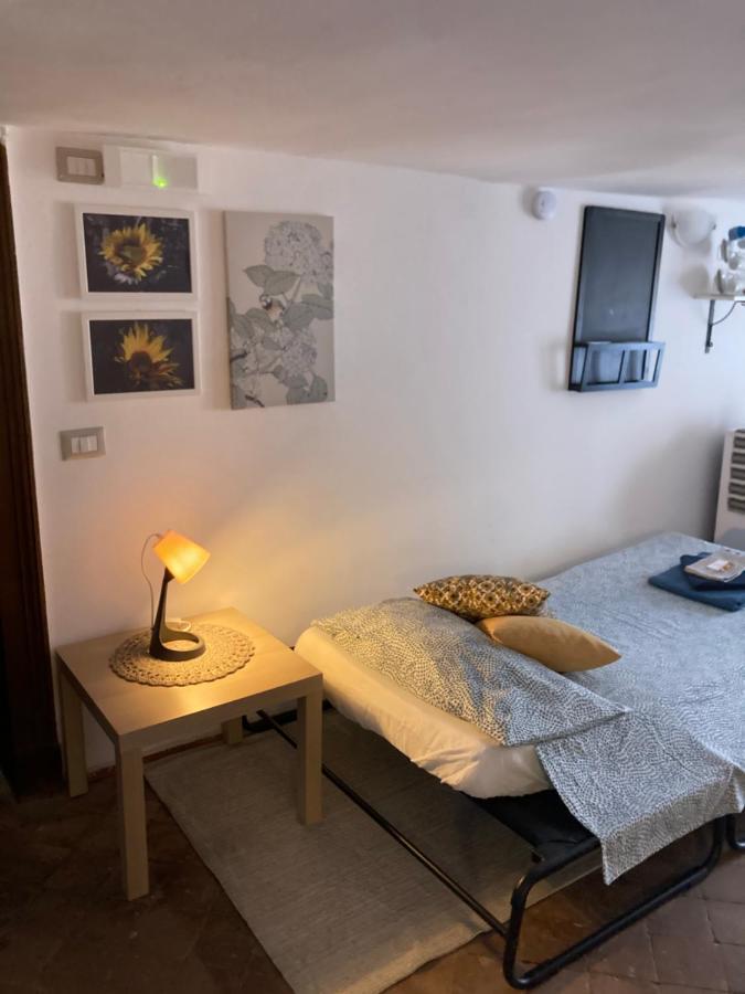 Florhouse Pacini Lägenhet CTA Exteriör bild