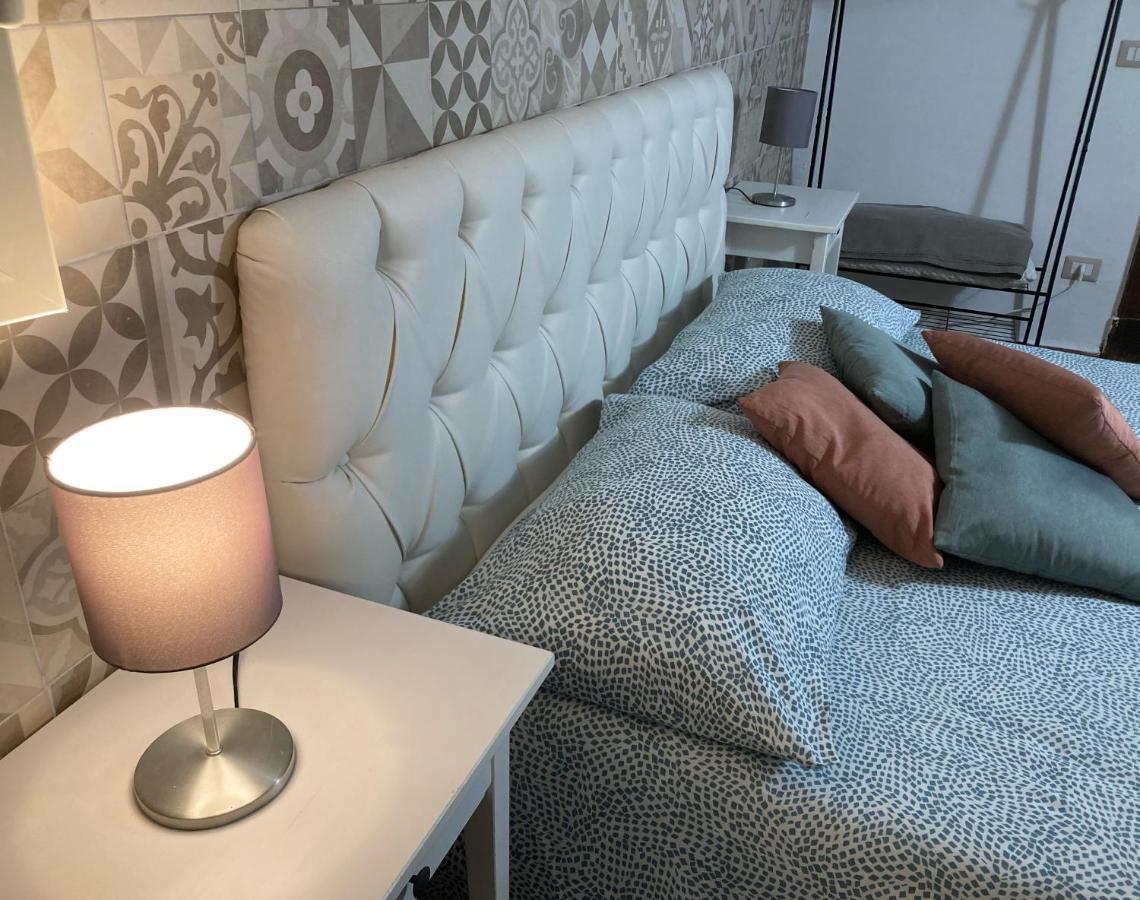 Florhouse Pacini Lägenhet CTA Exteriör bild