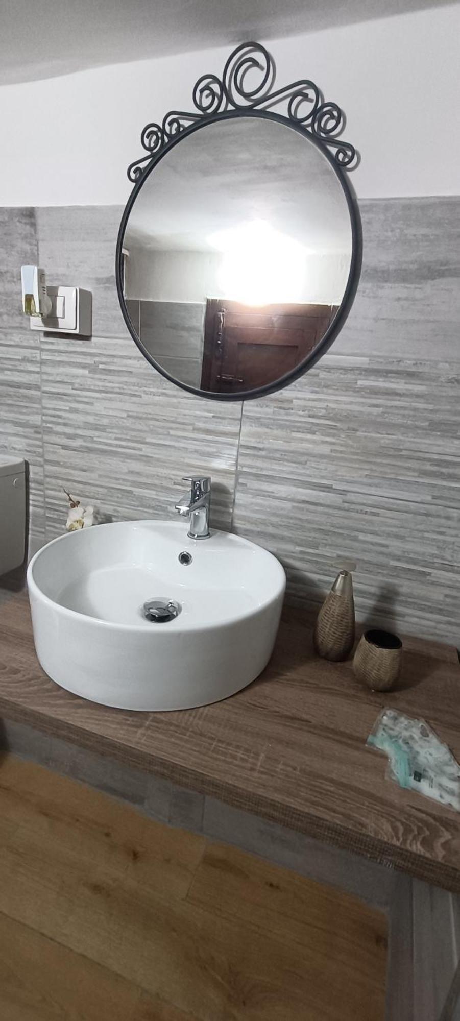 Florhouse Pacini Lägenhet CTA Exteriör bild