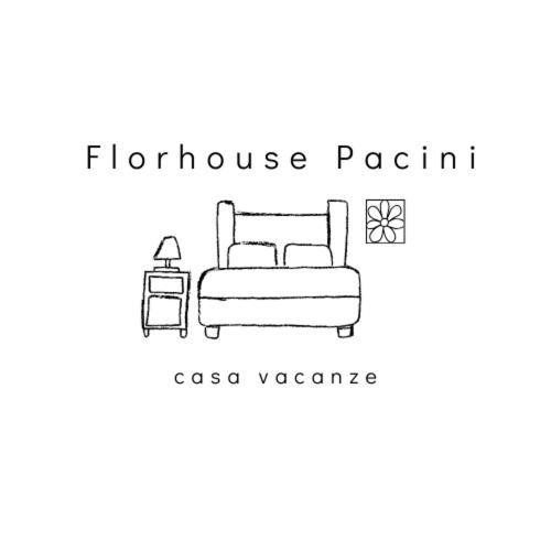 Florhouse Pacini Lägenhet CTA Exteriör bild