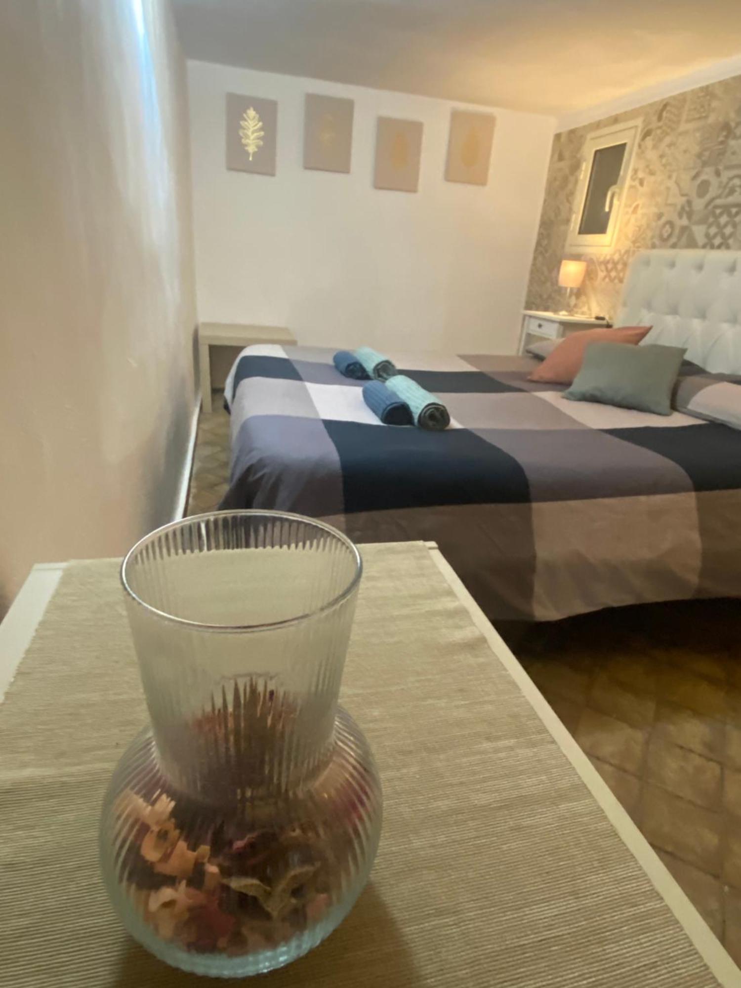 Florhouse Pacini Lägenhet CTA Exteriör bild