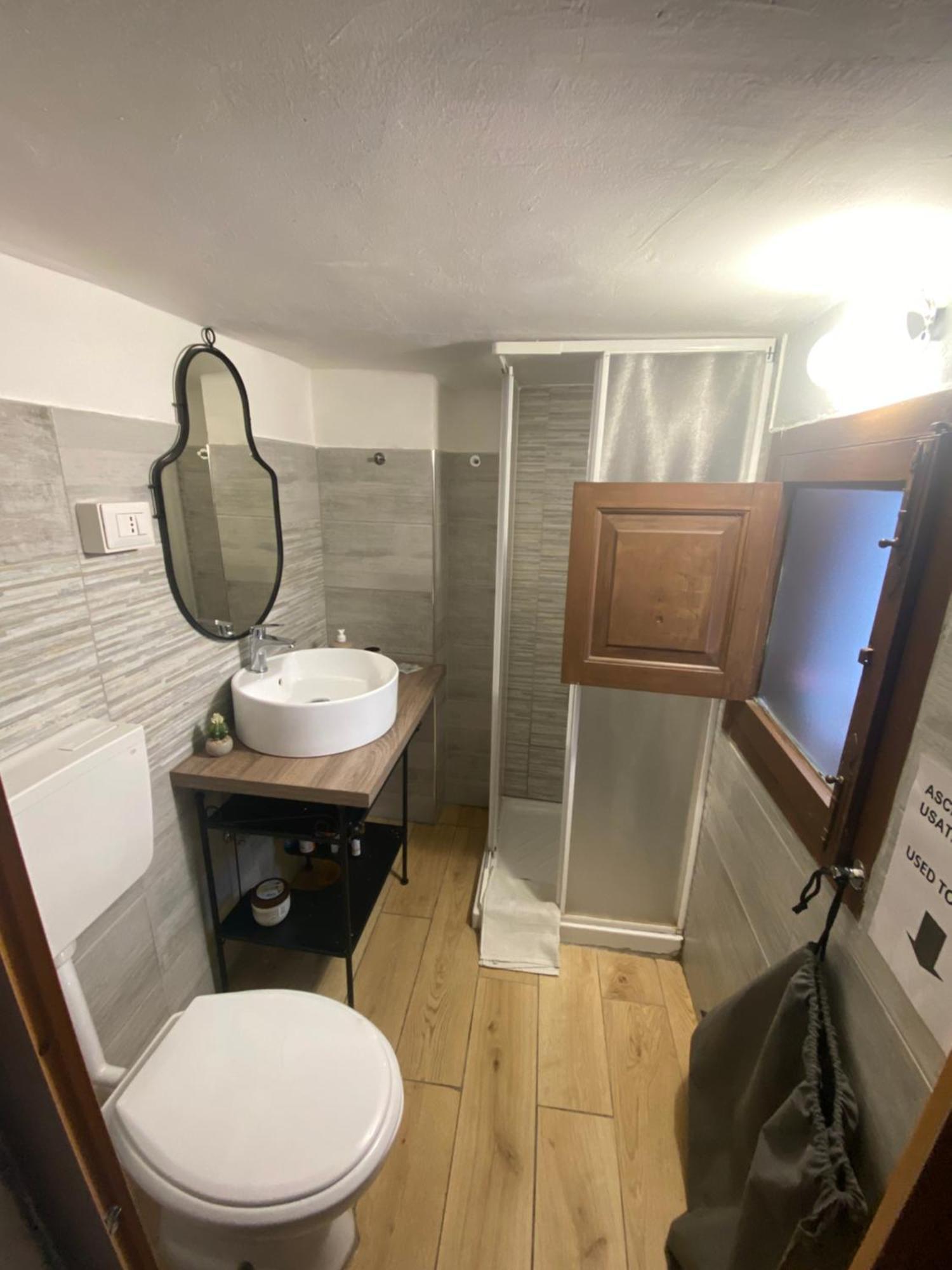 Florhouse Pacini Lägenhet CTA Exteriör bild